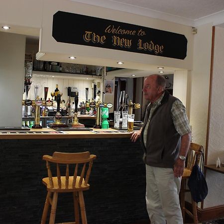 The New Lodge Pontardawe Εξωτερικό φωτογραφία