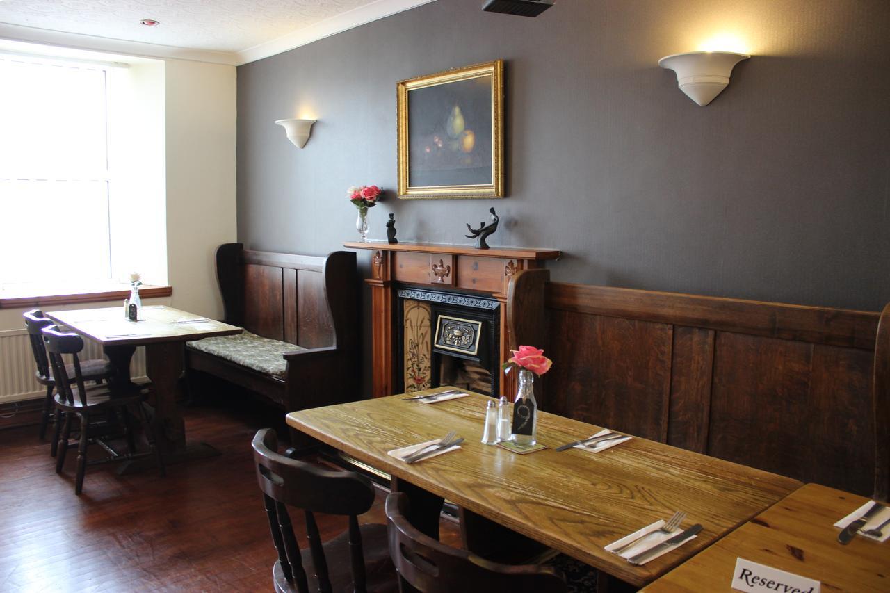 The New Lodge Pontardawe Εξωτερικό φωτογραφία
