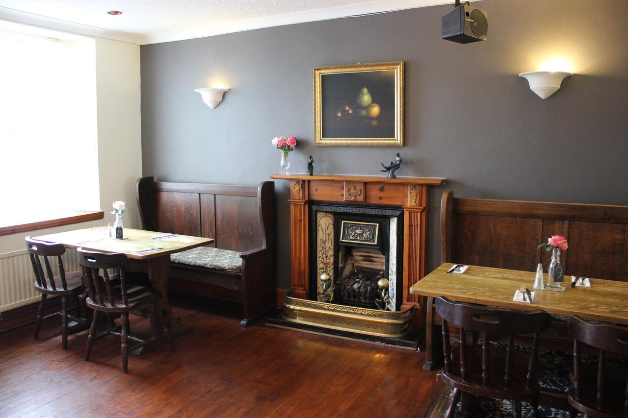 The New Lodge Pontardawe Εξωτερικό φωτογραφία