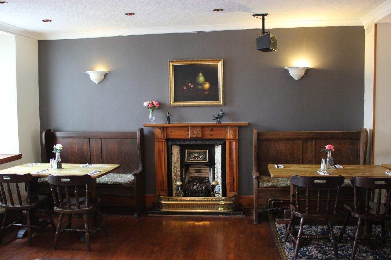 The New Lodge Pontardawe Εξωτερικό φωτογραφία