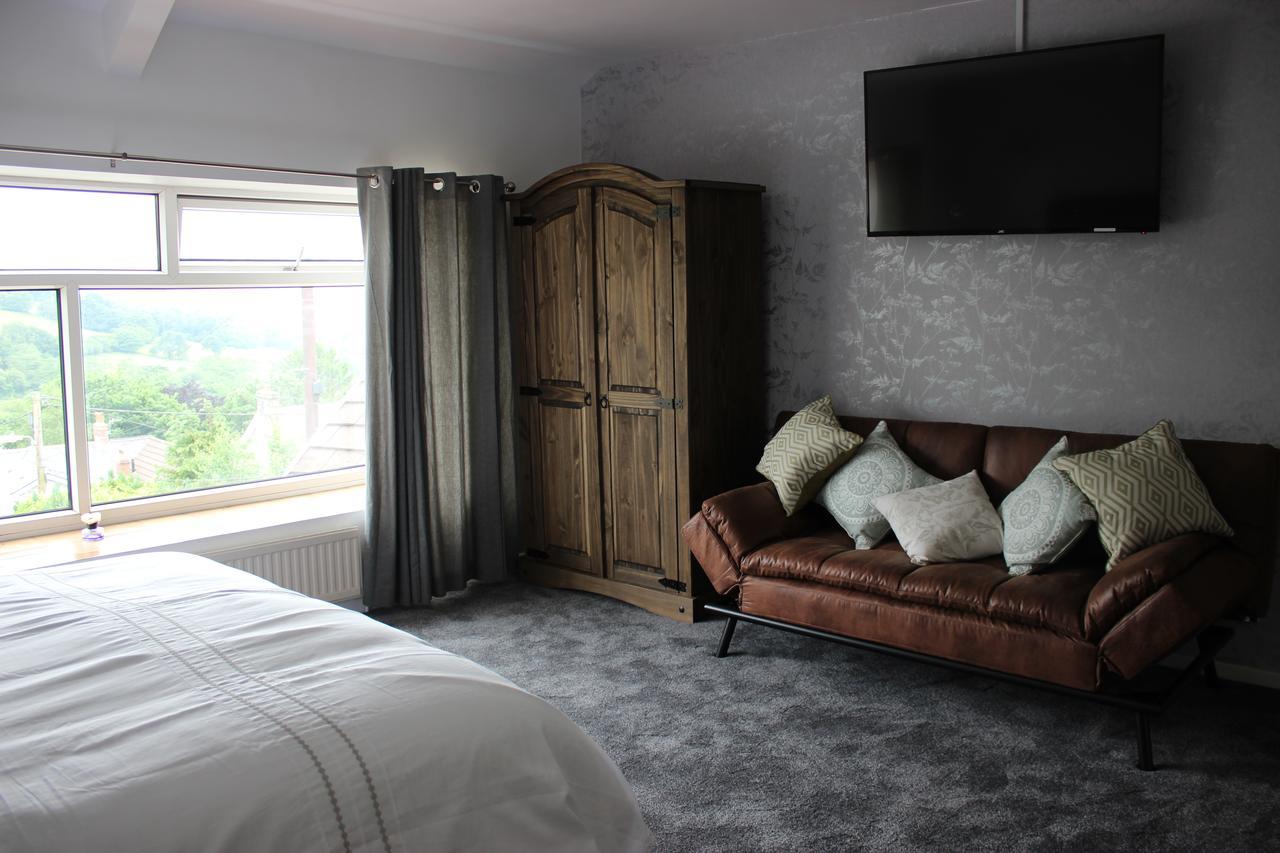 The New Lodge Pontardawe Εξωτερικό φωτογραφία